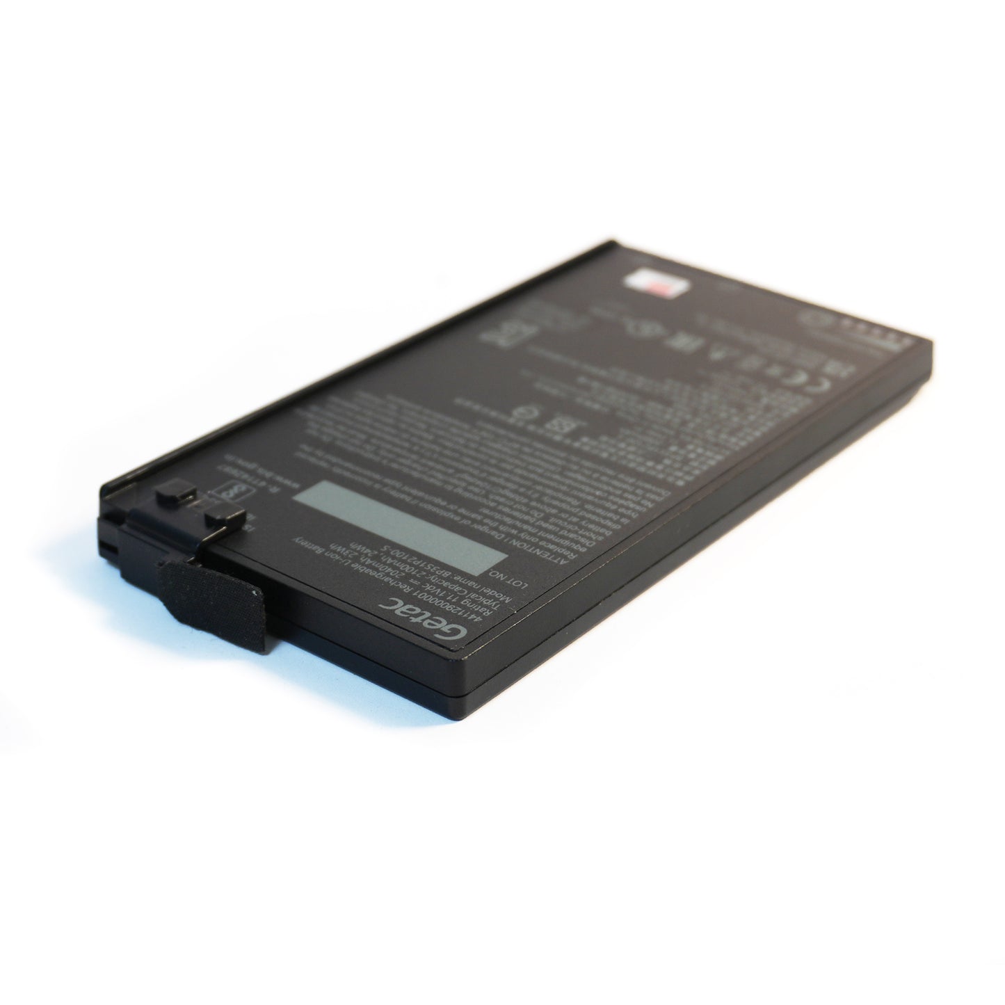 BP3S1P2100-S BP3S1P2100 Replacement Laptop Battery Compatible with Getac V110 V110C Series Rugged Notebook 441129000001 3ICP6/51/61-11.1V 24Wh