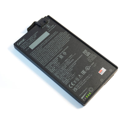 BP3S1P2100-S BP3S1P2100 Replacement Laptop Battery Compatible with Getac V110 V110C Series Rugged Notebook 441129000001 3ICP6/51/61-11.1V 24Wh