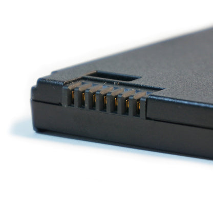 BP3S1P2100-S BP3S1P2100 Replacement Laptop Battery Compatible with Getac V110 V110C Series Rugged Notebook 441129000001 3ICP6/51/61-11.1V 24Wh