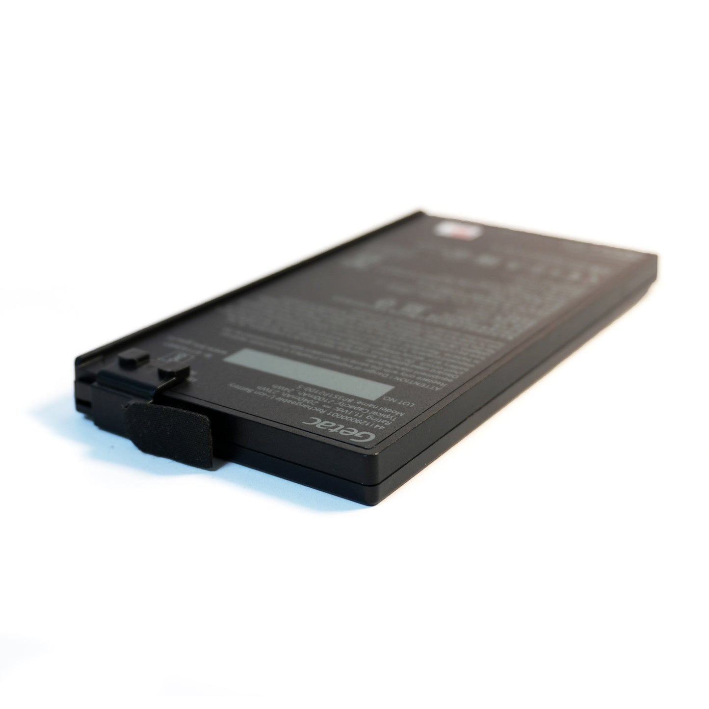 BP3S1P2100-S BP3S1P2100 Replacement Laptop Battery Compatible with Getac V110 V110C Series Rugged Notebook 441129000001 3ICP6/51/61-11.1V 24Wh