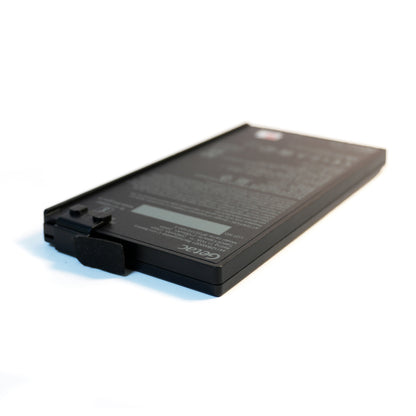 BP3S1P2100-S BP3S1P2100 Replacement Laptop Battery Compatible with Getac V110 V110C Series Rugged Notebook 441129000001 3ICP6/51/61-11.1V 24Wh