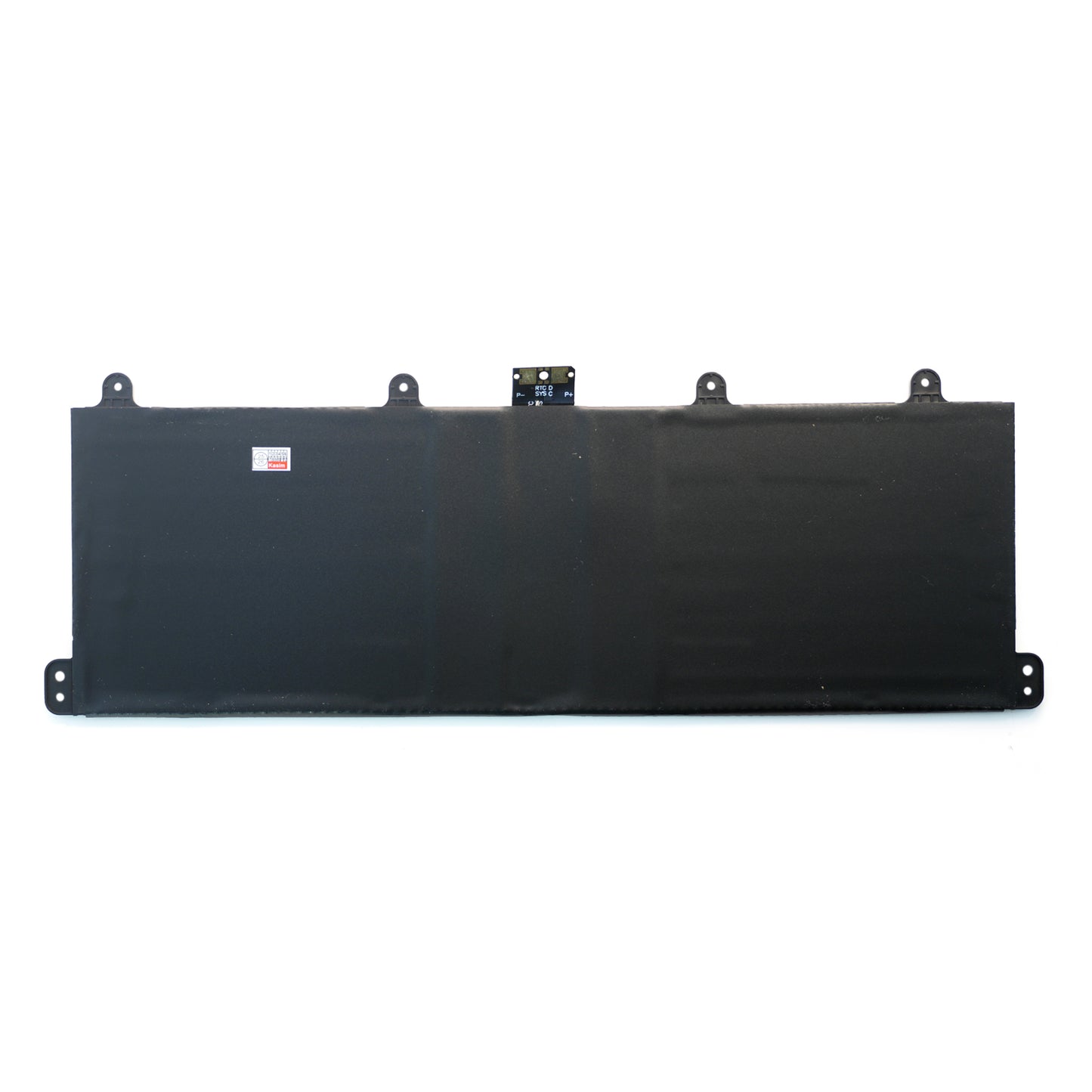 9F4FN Laptop Battery 40Wh 5000mAh 7.6V 2-Cell Compatible with Dell Latitude 7320 Detachable/Inspiron 14 3420 Series 09F4FN 2VKW9 8PK6G 2ICP4/79/112 2ICP4/79/111