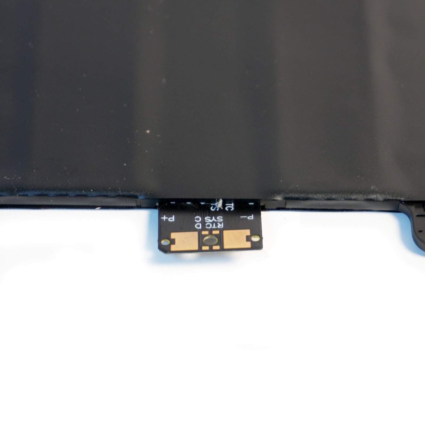 9F4FN Laptop Battery 40Wh 5000mAh 7.6V 2-Cell Compatible with Dell Latitude 7320 Detachable/Inspiron 14 3420 Series 09F4FN 2VKW9 8PK6G 2ICP4/79/112 2ICP4/79/111