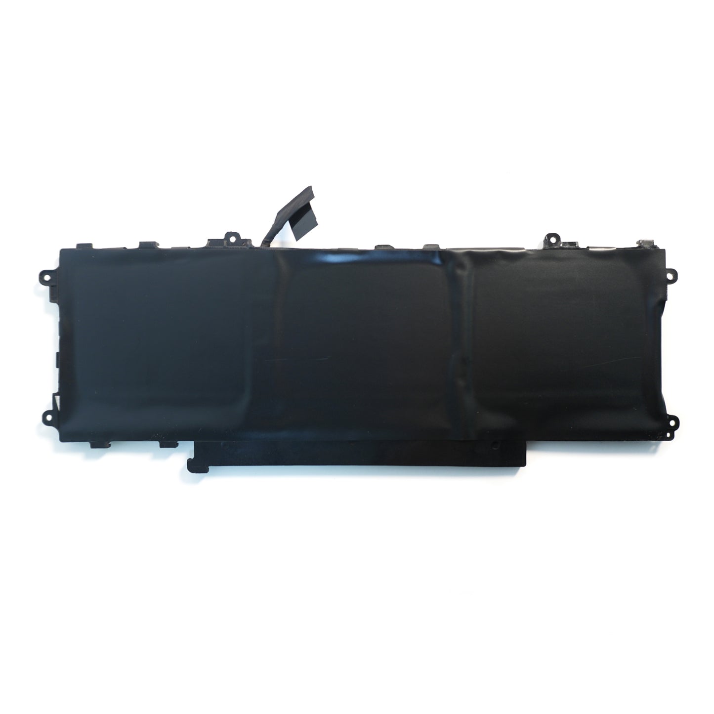 GT6TK Laptop Battery Replacement for Dell Latitude 9440 9450 2-in-1 Series Notebook 0MWK05 MWK05 0K2CPY K2CPY Black 11.55V 60Wh 5065mAh