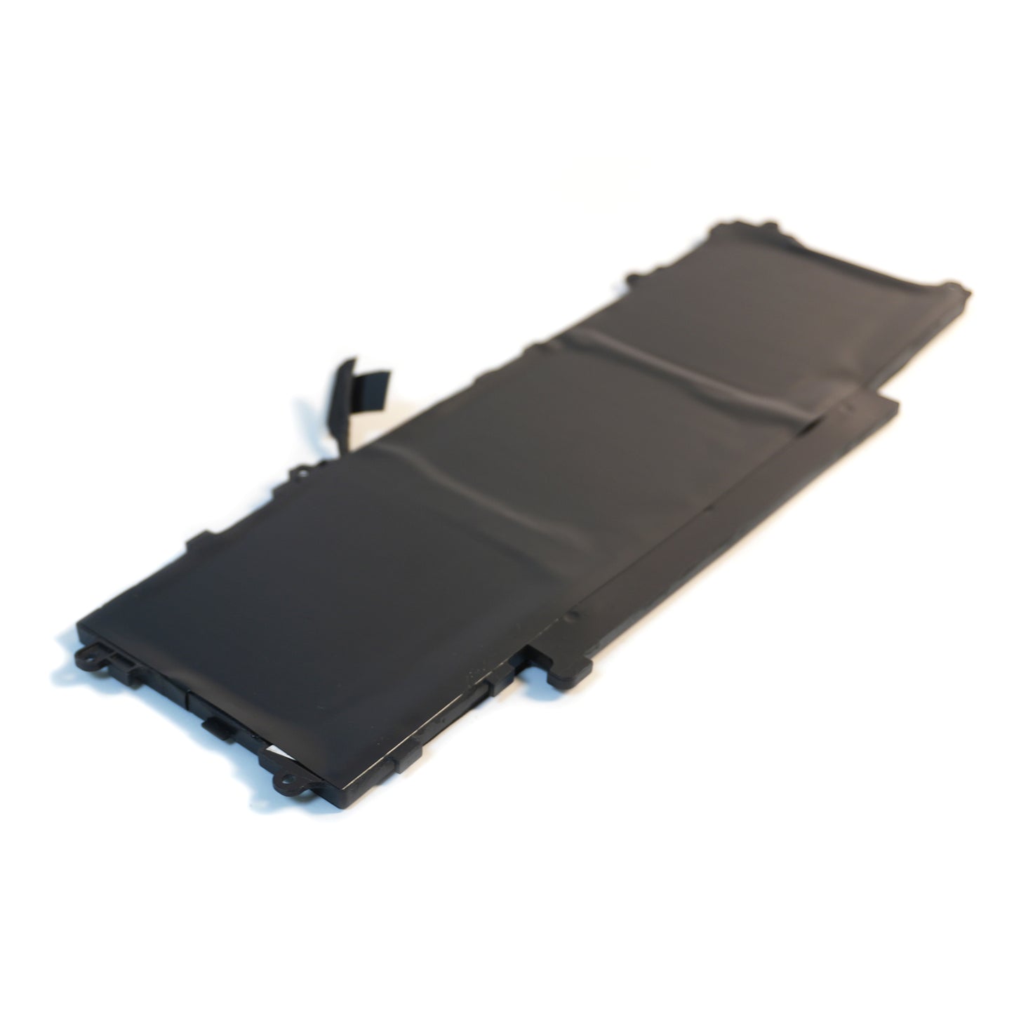 GT6TK Laptop Battery Replacement for Dell Latitude 9440 9450 2-in-1 Series Notebook 0MWK05 MWK05 0K2CPY K2CPY Black 11.55V 60Wh 5065mAh