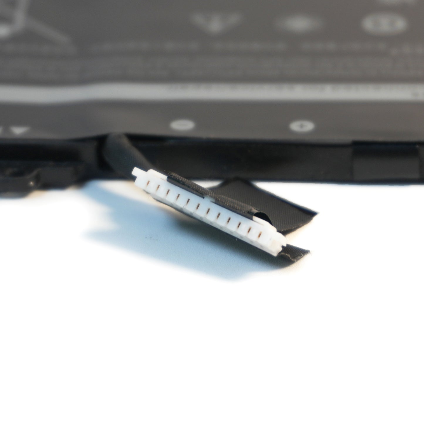 GT6TK Laptop Battery Replacement for Dell Latitude 9440 9450 2-in-1 Series Notebook 0MWK05 MWK05 0K2CPY K2CPY Black 11.55V 60Wh 5065mAh