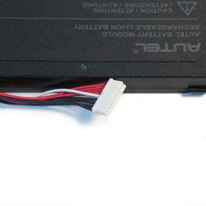 MLP408385-4P New Laptop Computer Battery For AUTEL MK908 Pro IM608 MS919