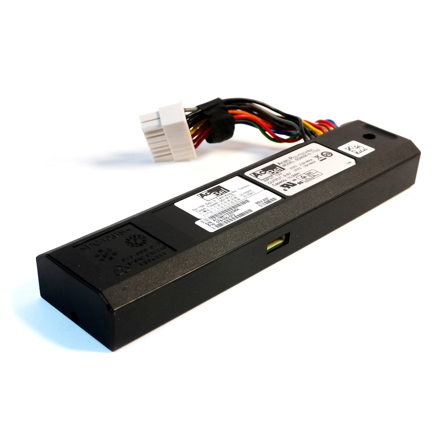 New OEM SG9008 Battery for EMC 078-000-072 BBU VNXe3100 VNXe3150 VNX5400