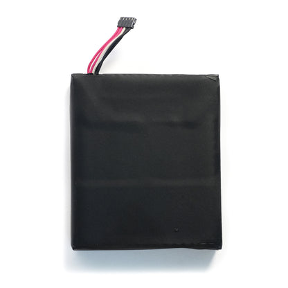 Replace S1 Internal Battery for Hardwired Ring Video Doorbell 2 - 5-Pin 5200mAh