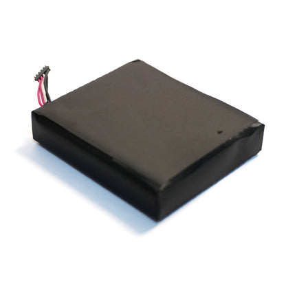 Replace S1 Internal Battery for Hardwired Ring Video Doorbell 2 - 5-Pin 5200mAh