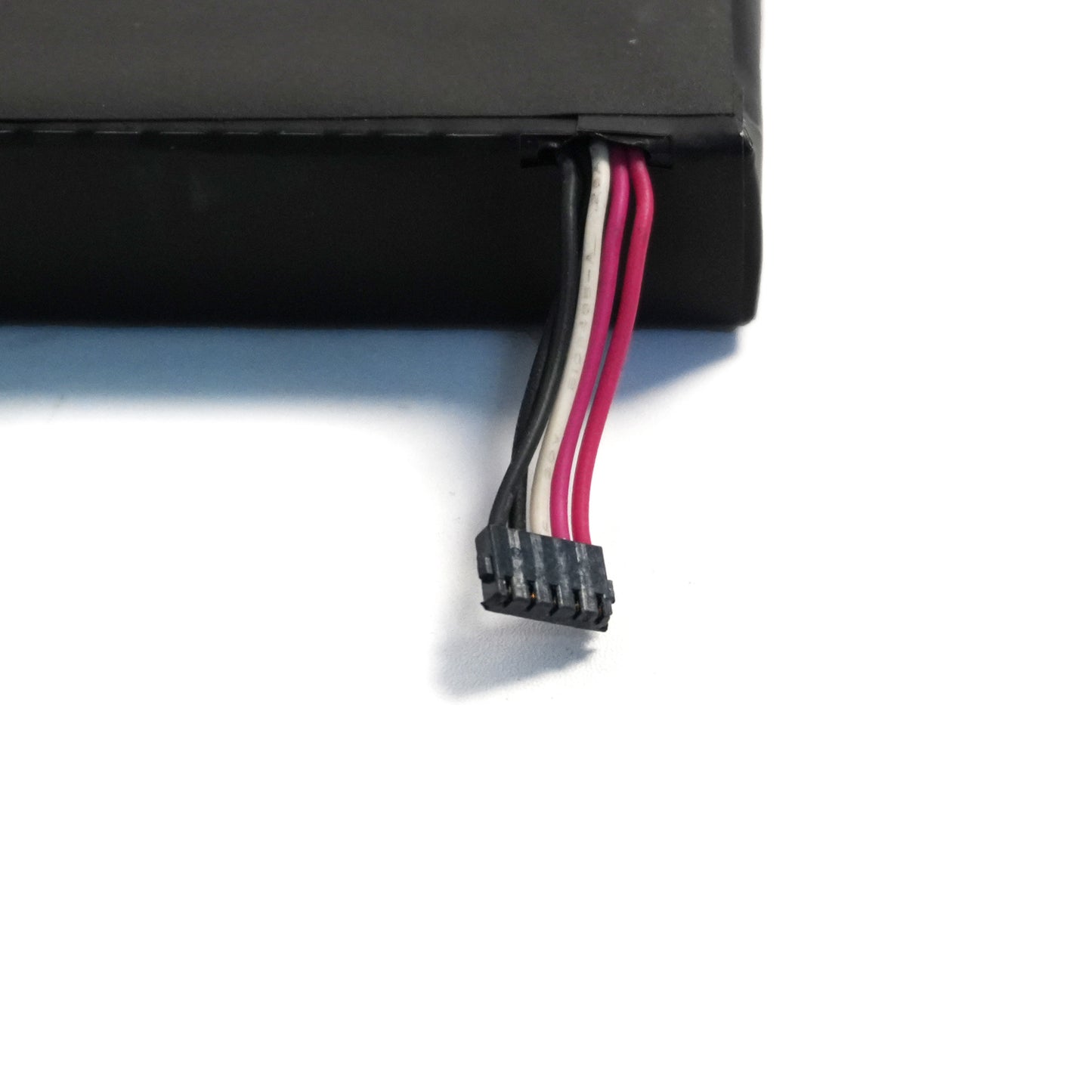 Replace S1 Internal Battery for Hardwired Ring Video Doorbell 2 - 5-Pin 5200mAh