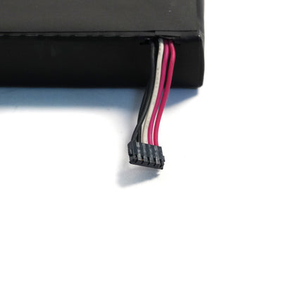 Replace S1 Internal Battery for Hardwired Ring Video Doorbell 2 - 5-Pin 5200mAh