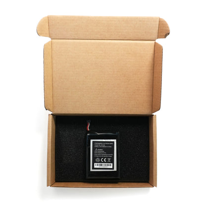 B15169 Replacement Battery for Ring Video Doorbell 1st Generation - 5000mAh 3.75V