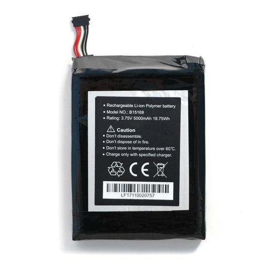 B15169 Replacement Battery for Ring Video Doorbell 1st Generation - 5000mAh 3.75V