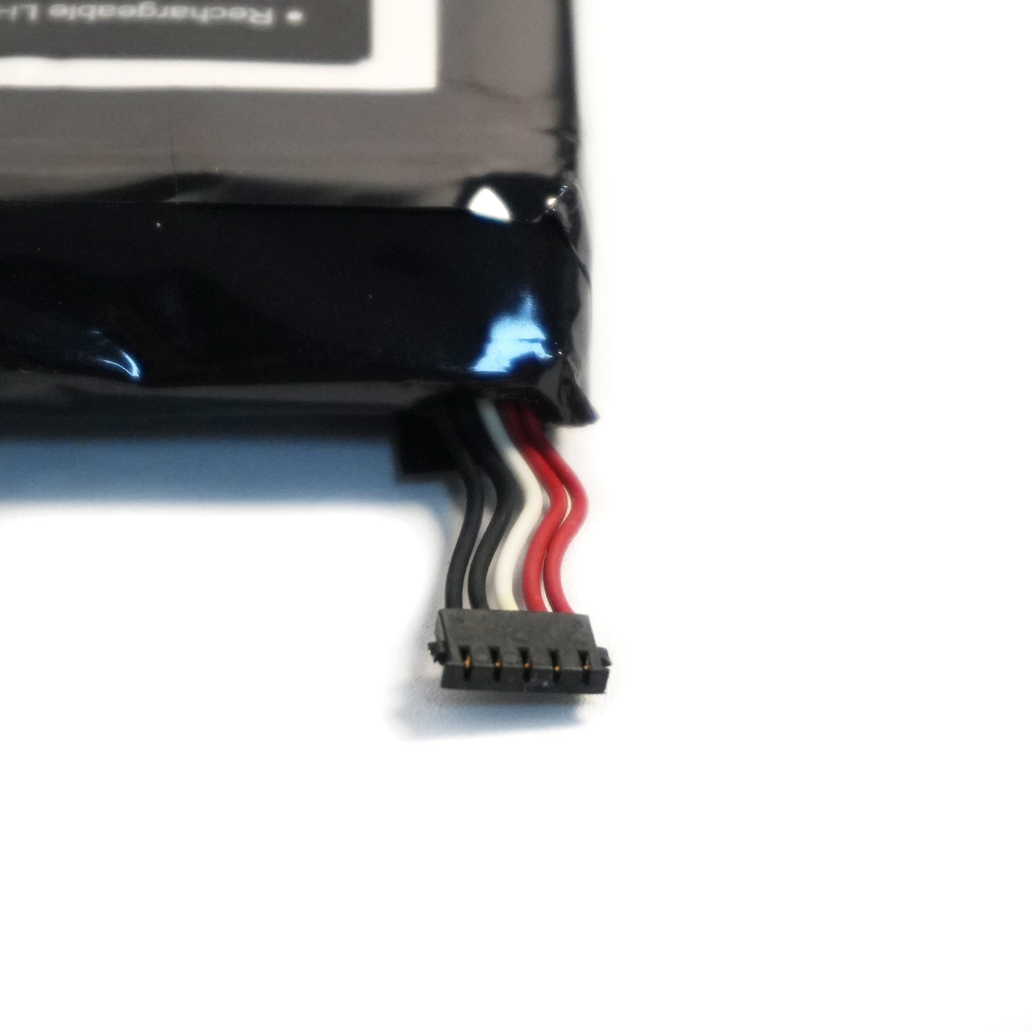 B15169 Replacement Battery for Ring Video Doorbell 1st Generation - 5000mAh 3.75V