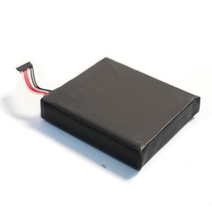 Replace S2 6-Pin Internal Battery for Hardwired Ring Video Doorbell 2nd Gen