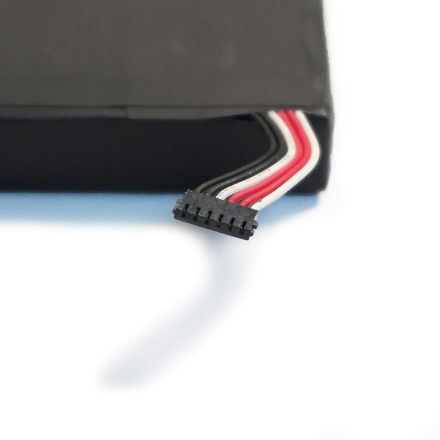 Replace S2 6-Pin Internal Battery for Hardwired Ring Video Doorbell 2nd Gen