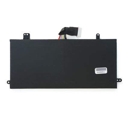 J0PGR Laptop Battery Replacement for Dell Latitude 12 5285 5290 2-in-1 T17G Tablet Series Notebook 0J0PGR JOPGR 1WND8 X16TW 0X16TW 0FTH6F FTH6F 7.6V 42Wh 5250mAh 4-Cell