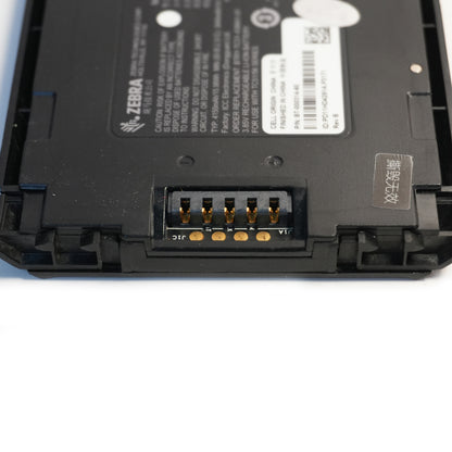 Zebra Battery for TC51 - TC52 - TC56 - TC57 Barcode Scanners - BTRY-TC51-43MA1-01 / BT-000314A