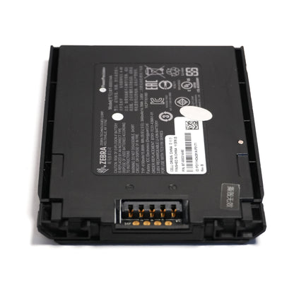 Zebra Battery for TC51 - TC52 - TC56 - TC57 Barcode Scanners - BTRY-TC51-43MA1-01 / BT-000314A