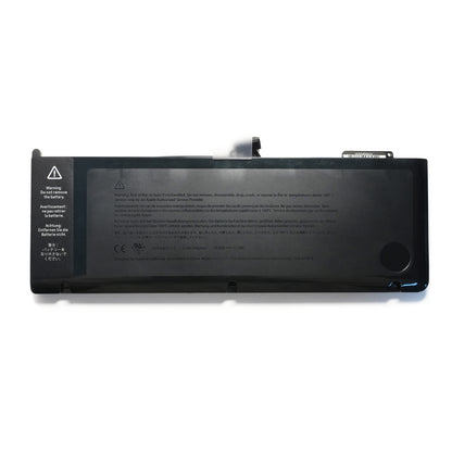 Replace A1321 Battery for Mid 2009 MacBook Pro 15-inch A1286 MC371 MC372 77.5Wh