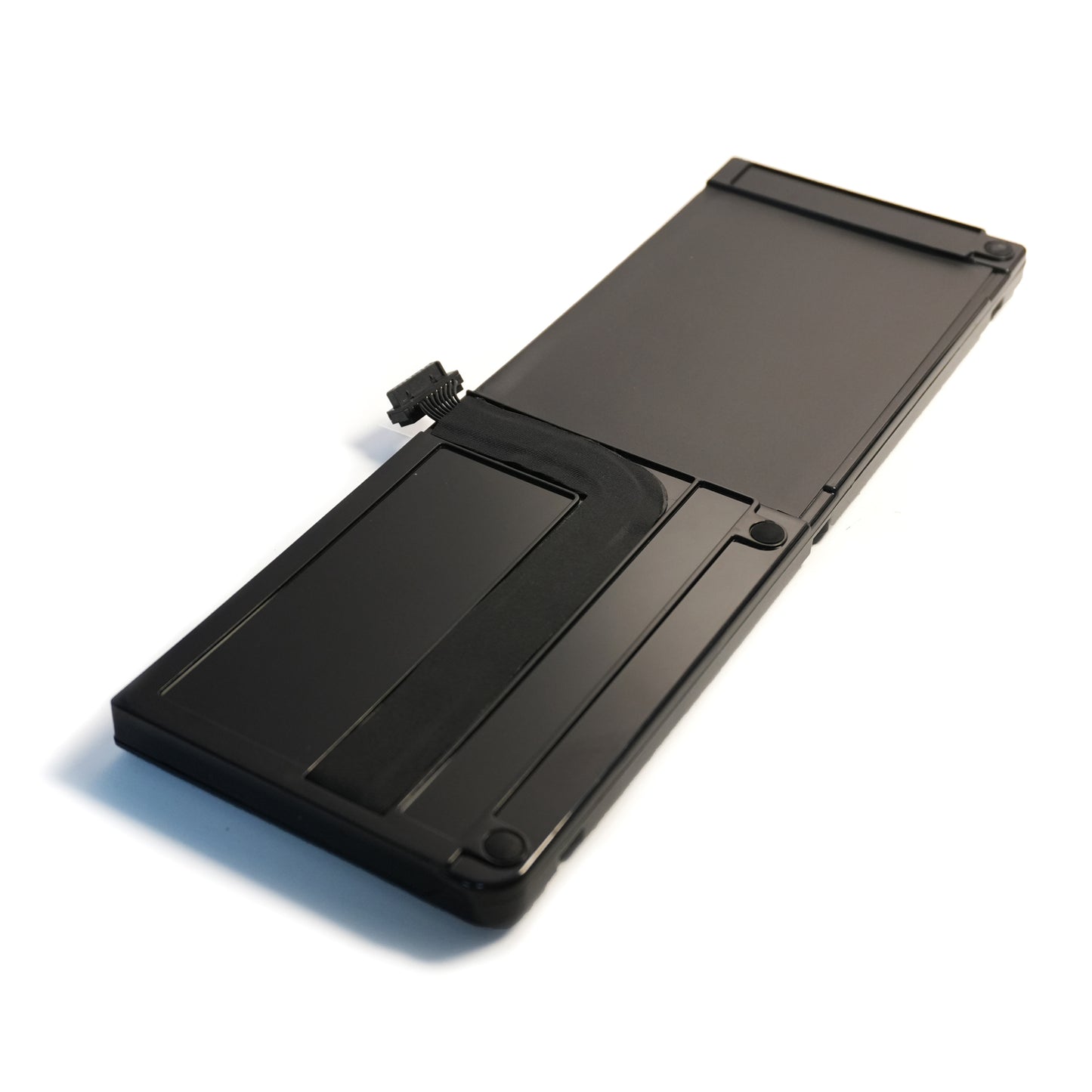 Replace A1321 Battery for Mid 2009 MacBook Pro 15-inch A1286 MC371 MC372 77.5Wh