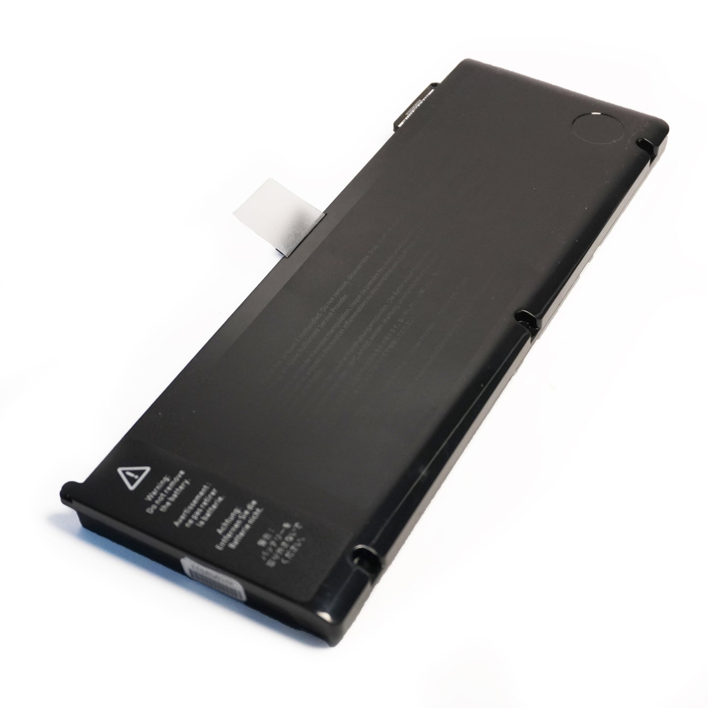 Replace A1321 Battery for Mid 2009 MacBook Pro 15-inch A1286 MC371 MC372 77.5Wh