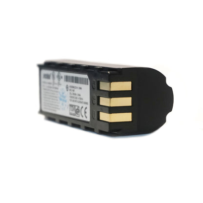 21-62606-01 Battery Replacement for Symbol LS3478, LS3578, DS3478, DS3578 Scanner