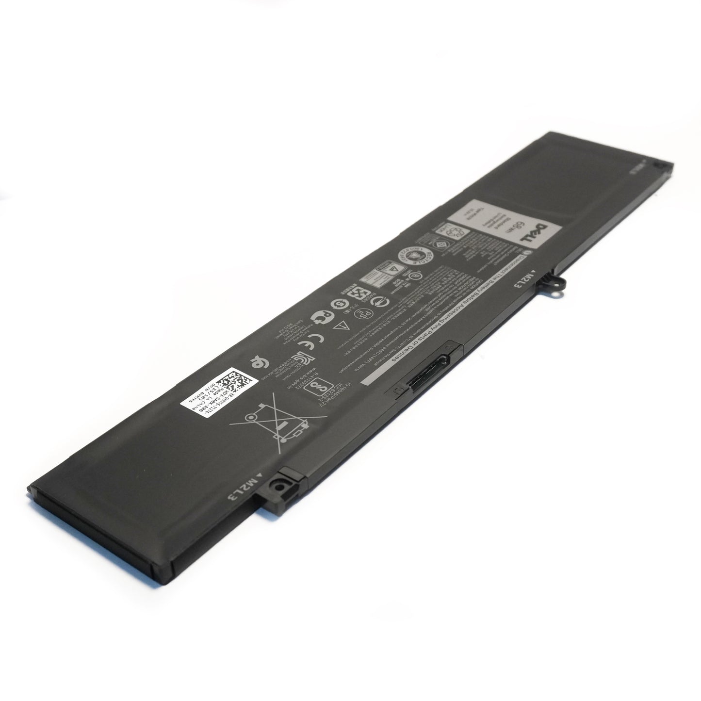 Genuine MV07R Laptop Battery Compatible with Dell G3 15 3500 3590 G5 5500 5505 SE Series Notebook 266J9 0JJRRD 0415CG C9VNH 0PN1VN 0M4GWP