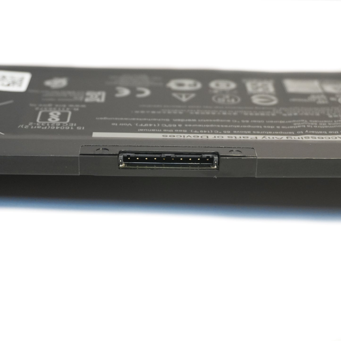 Genuine MV07R Laptop Battery Compatible with Dell G3 15 3500 3590 G5 5500 5505 SE Series Notebook 266J9 0JJRRD 0415CG C9VNH 0PN1VN 0M4GWP