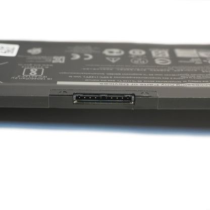 Genuine MV07R Laptop Battery Compatible with Dell G3 15 3500 3590 G5 5500 5505 SE Series Notebook 266J9 0JJRRD 0415CG C9VNH 0PN1VN 0M4GWP