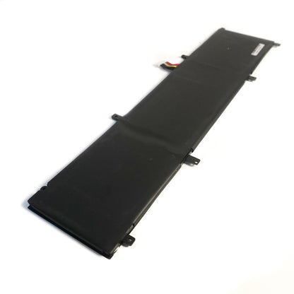GLX253 4800mAh Battery Replacement - Universal High-Capacity Power Cell