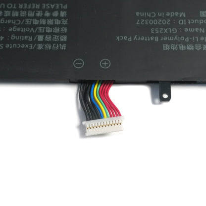 GLX253 4800mAh Battery Replacement - Universal High-Capacity Power Cell