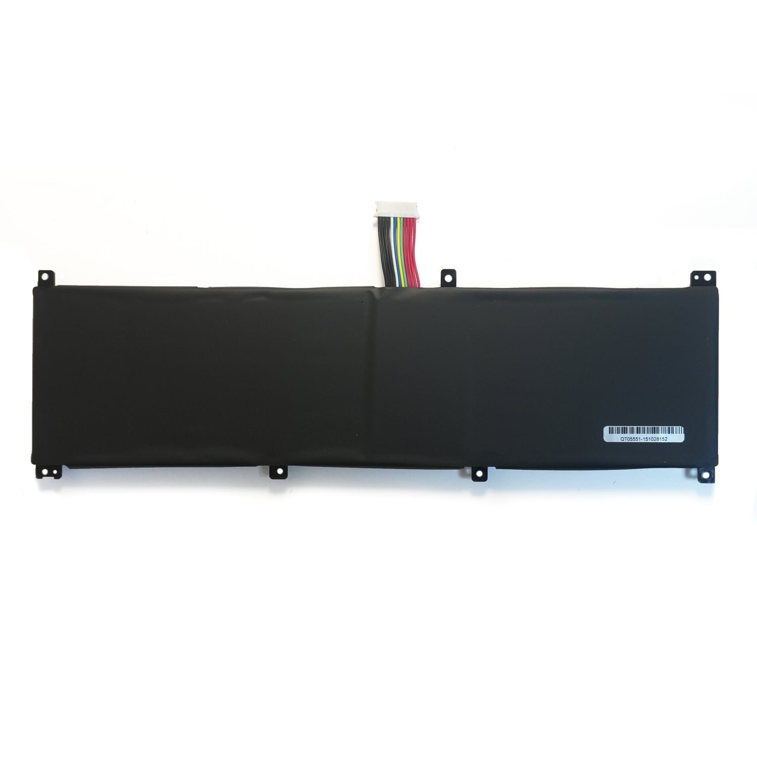 GLT163 Laptop Battery - 15.4V 73.92Wh (4800mAh) for HIPAA SH56, IRU Z15S, lingrui S1 PRO & More