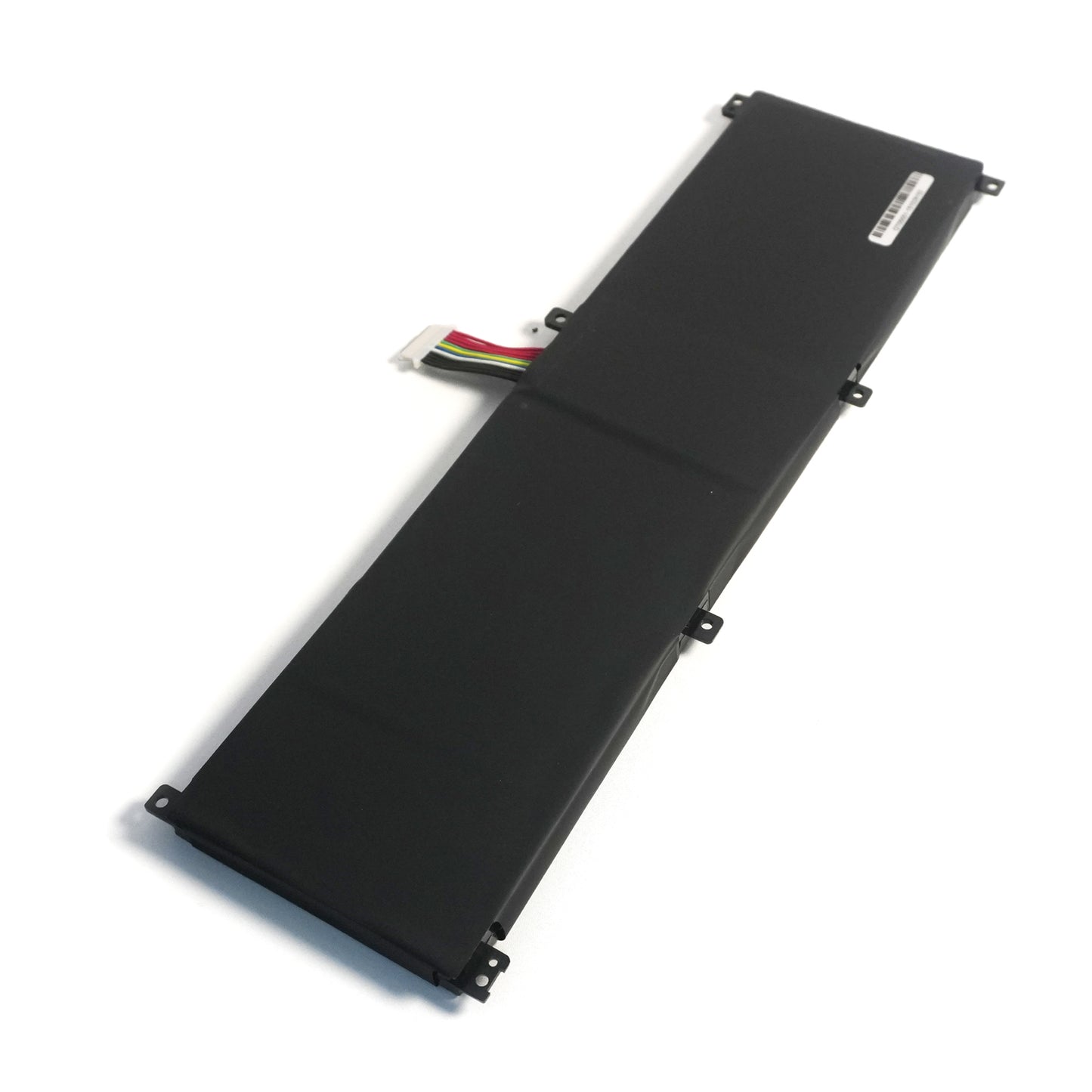 GLT163 Laptop Battery - 15.4V 73.92Wh (4800mAh) for HIPAA SH56, IRU Z15S, lingrui S1 PRO & More