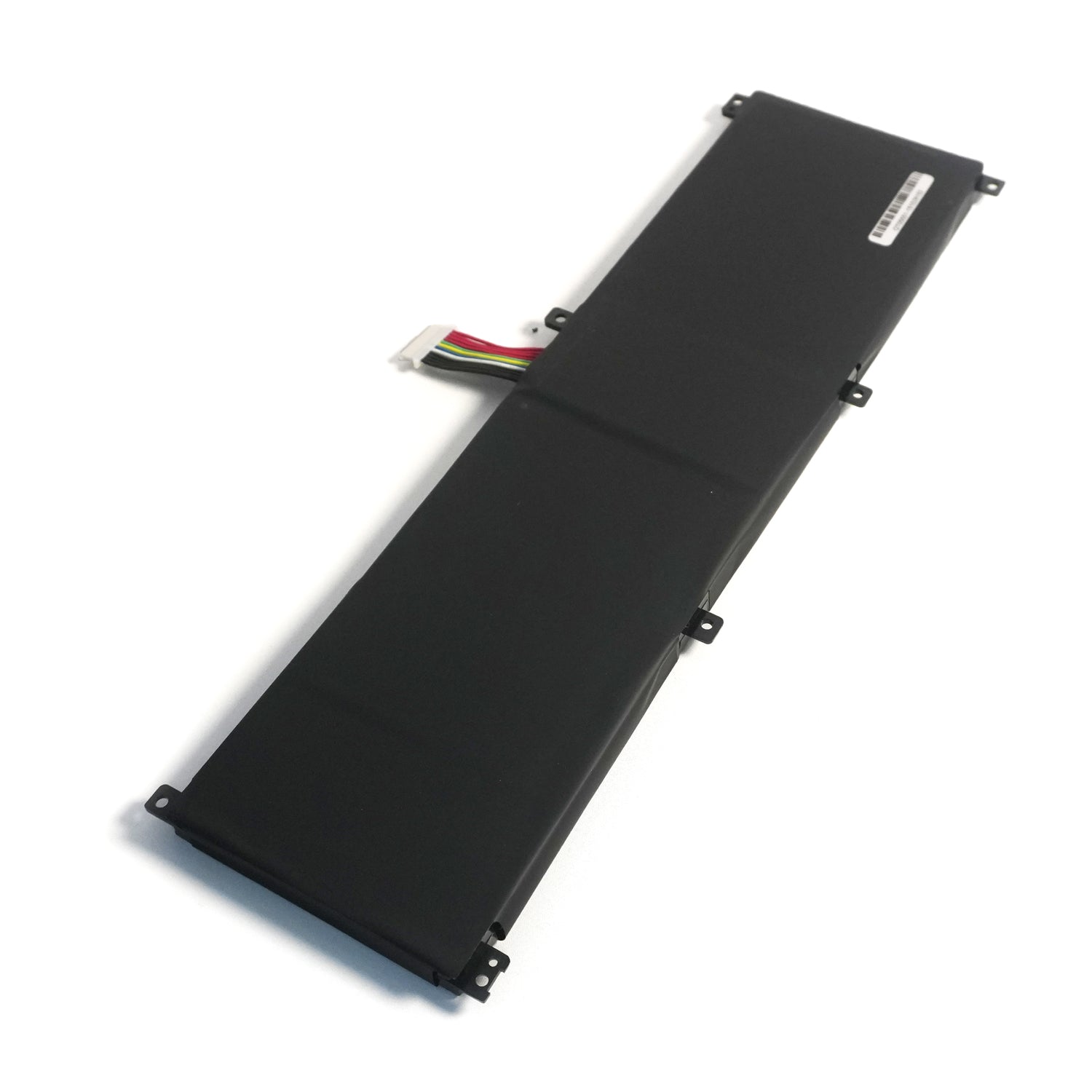 GLT163 Laptop Battery - 15.4V 73.92Wh (4800mAh) for HIPAA SH56, IRU Z15S, lingrui S1 PRO & More