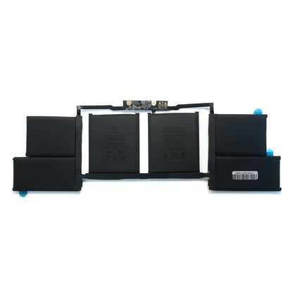 A1820 A1707 Battery Replacement for MacBook Pro A1707 (2016, 2017) 15-inch A1820 Battery EMC 3072 EMC 3162 (11.4V 78Wh 6667mAh)