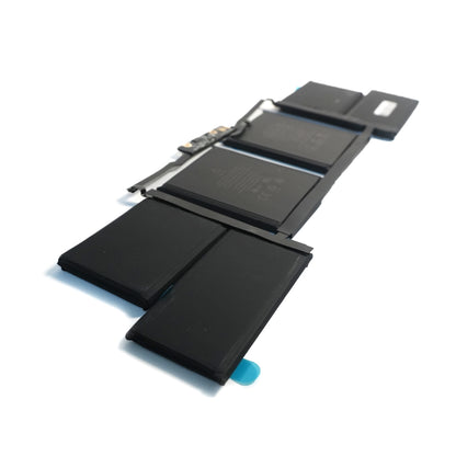 A1820 A1707 Battery Replacement for MacBook Pro A1707 (2016, 2017) 15-inch A1820 Battery EMC 3072 EMC 3162 (11.4V 78Wh 6667mAh)