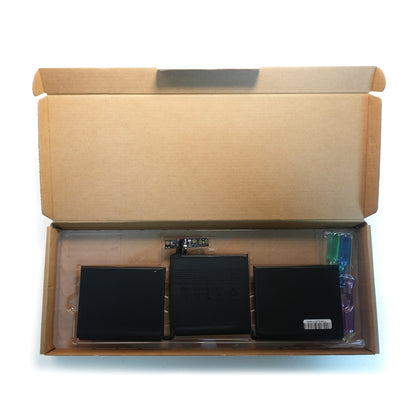 A2171 Battery Replacement for MacBook Pro 13" (M1, 2020) - Models A2159, A2289, A2338