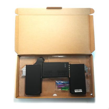 A1965 Laptop Battery for MacBook Air 13" Retina A1932 (2018 2019, Early 2020) A2179 EMC 3184 3302 MacBook Air8,1 8,2 9,1 MRE82 MRE92 MVFH2 MWTJ2 MVH22 MVFM2 MVFK2 MREE2 MREC2 MREA2 MREF2 MUQT2 MUQU2
