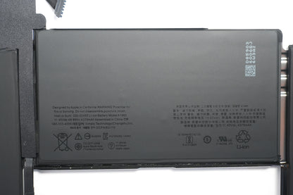 A1965 Laptop Battery for MacBook Air 13" Retina A1932 (2018 2019, Early 2020) A2179 EMC 3184 3302 MacBook Air8,1 8,2 9,1 MRE82 MRE92 MVFH2 MWTJ2 MVH22 MVFM2 MVFK2 MREE2 MREC2 MREA2 MREF2 MUQT2 MUQU2