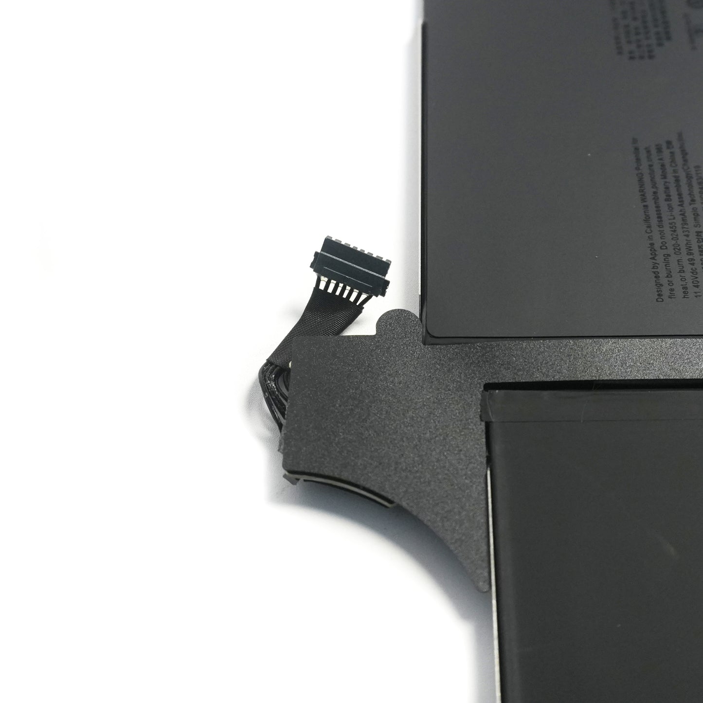 A1965 Laptop Battery for MacBook Air 13" Retina A1932 (2018 2019, Early 2020) A2179 EMC 3184 3302 MacBook Air8,1 8,2 9,1 MRE82 MRE92 MVFH2 MWTJ2 MVH22 MVFM2 MVFK2 MREE2 MREC2 MREA2 MREF2 MUQT2 MUQU2