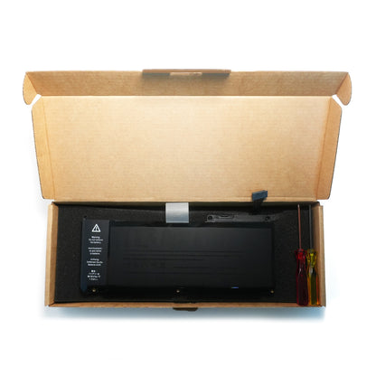 A1331 Battery Replacement for 13" Unibody MacBook (Late 2009, Mid 2010)