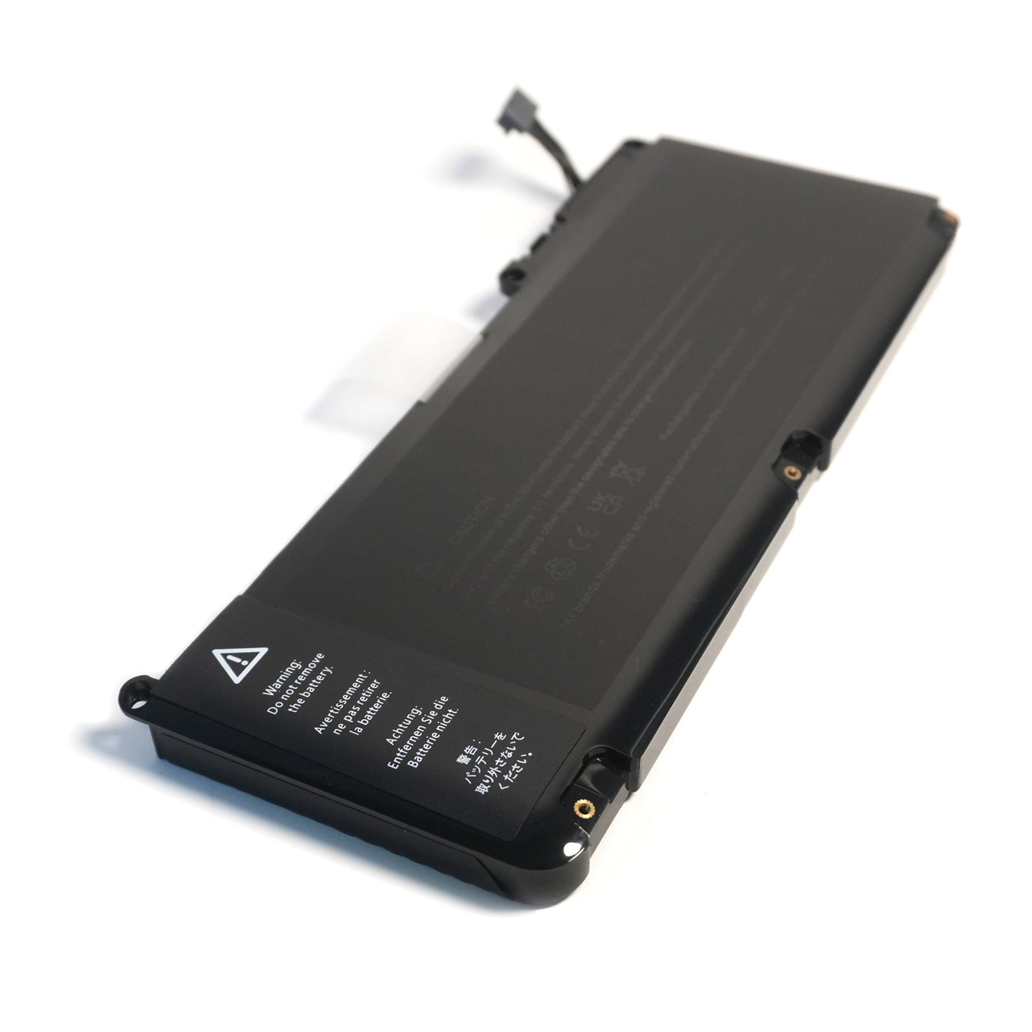 A1331 Battery Replacement for 13" Unibody MacBook (Late 2009, Mid 2010)