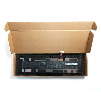 WP03XL 51.3Wh Battery Replacement for HP EliteBook 840 G9 Laptop & EliteBook x360 1040 G10 (Part # HSTNN-LB8W, M73466-005)