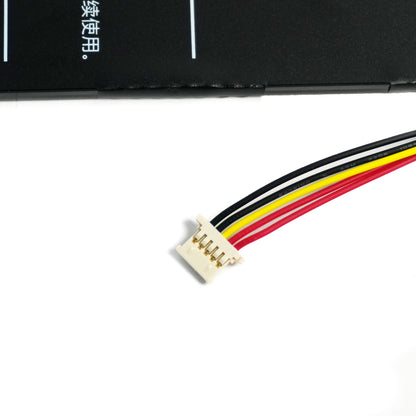 3.8V 6000mA 3449119-1S2P battery for Aldocube iplay 20 pro 4/64 ETL101AL