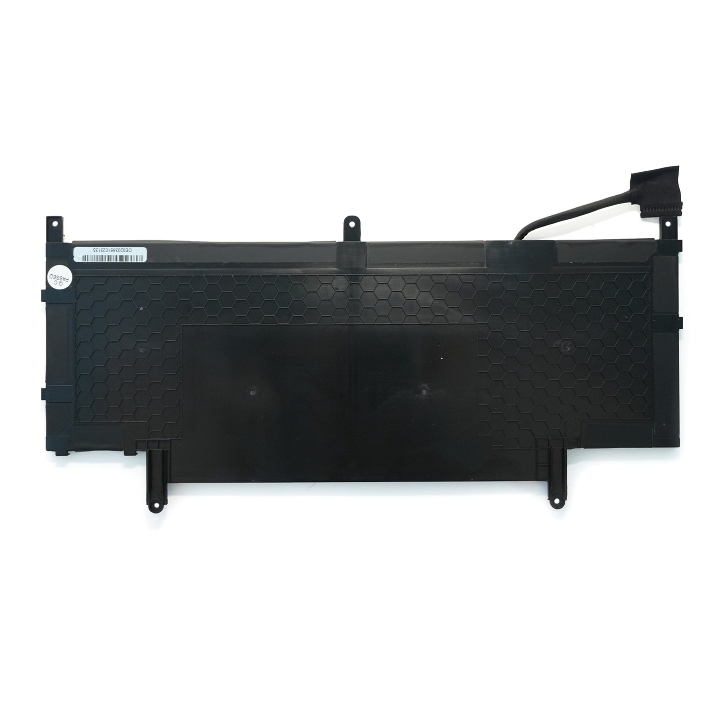 N7HT0 Laptop Battery Replacement forDell Latitude 9510 9520 Latitude 9520 2-in-1 Series N7HT0 V5K68 TVKGH N2NLL 7.6V 52Wh 6500mAh 4-Cells (12 pin)