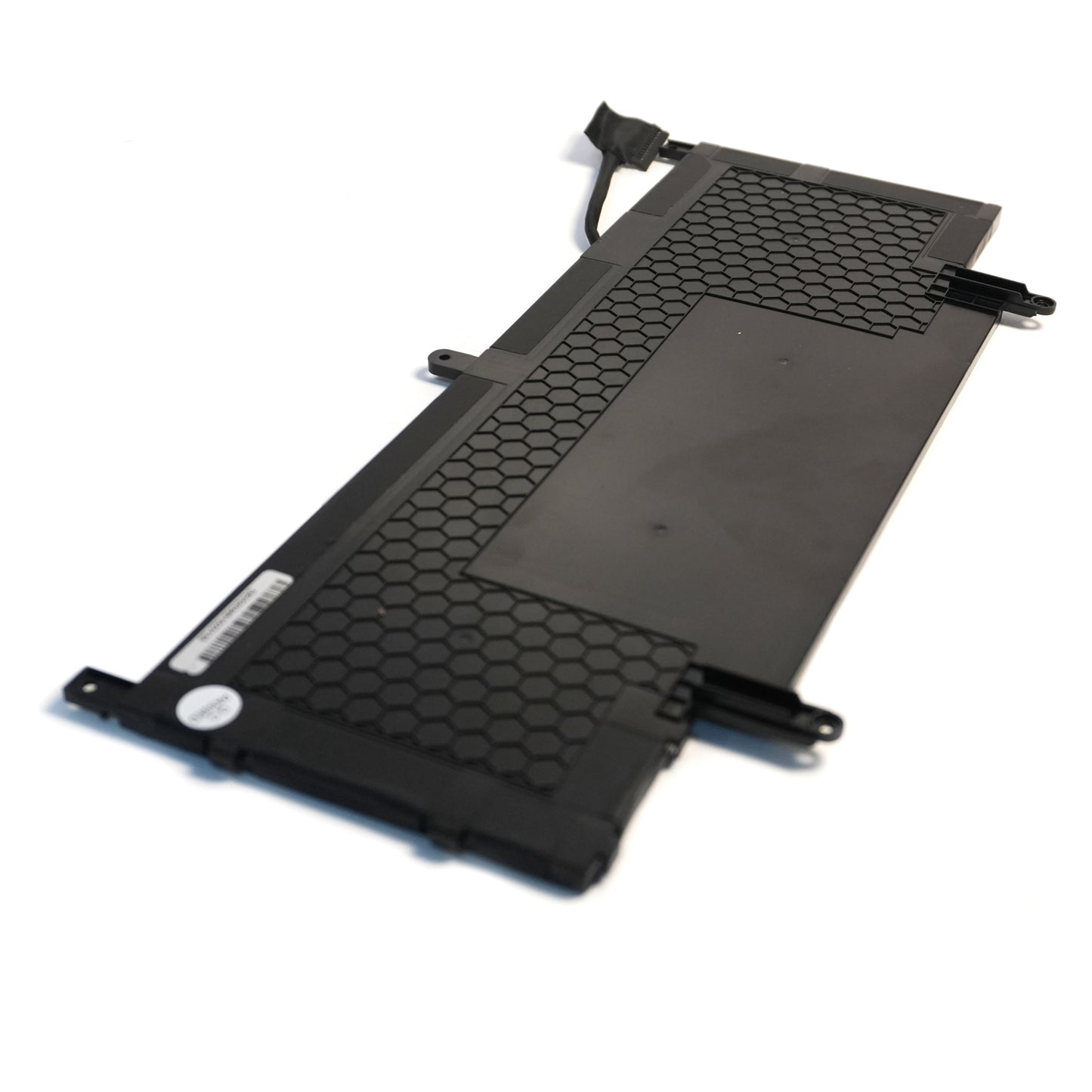 N7HT0 Laptop Battery Replacement forDell Latitude 9510 9520 Latitude 9520 2-in-1 Series N7HT0 V5K68 TVKGH N2NLL 7.6V 52Wh 6500mAh 4-Cells (12 pin)