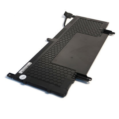 N7HT0 Laptop Battery Replacement forDell Latitude 9510 9520 Latitude 9520 2-in-1 Series N7HT0 V5K68 TVKGH N2NLL 7.6V 52Wh 6500mAh 4-Cells (12 pin)