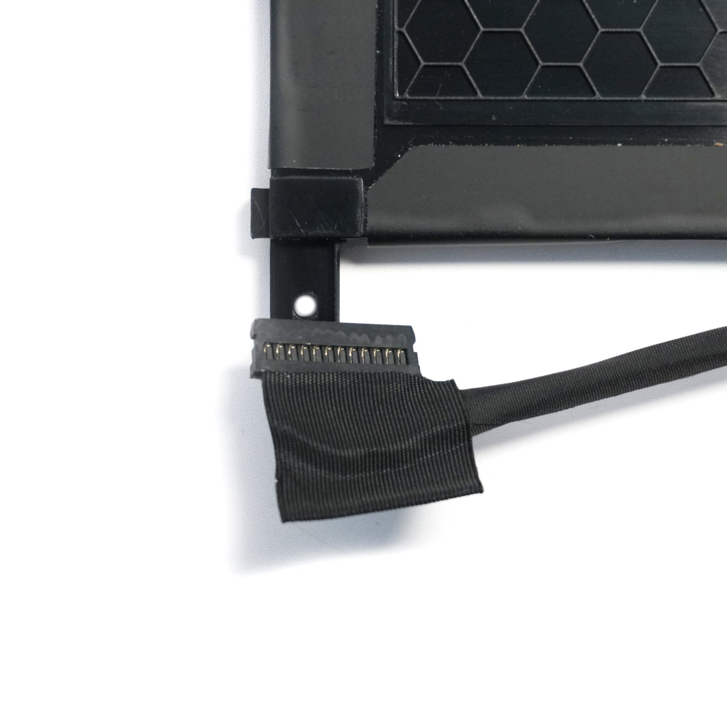 N7HT0 Laptop Battery Replacement forDell Latitude 9510 9520 Latitude 9520 2-in-1 Series N7HT0 V5K68 TVKGH N2NLL 7.6V 52Wh 6500mAh 4-Cells (12 pin)
